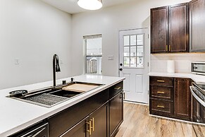 3 Mi to Downtown: Pet-friendly Indianapolis Home