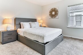 3 Mi to Downtown: Pet-friendly Indianapolis Home