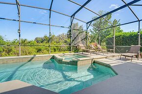 10 Mi to Disney: Family Home w/ Game Room!