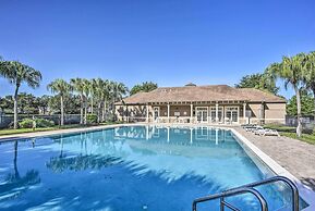 10 Mi to Disney: Family Home w/ Game Room!