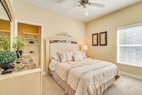 10 Mi to Disney: Family Home w/ Game Room!