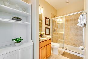 10 Mi to Disney: Family Home w/ Game Room!