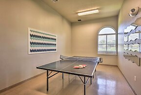 10 Mi to Disney: Family Home w/ Game Room!
