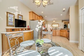 10 Mi to Disney: Family Home w/ Game Room!