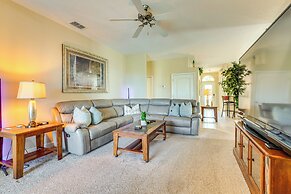 10 Mi to Disney: Family Home w/ Game Room!