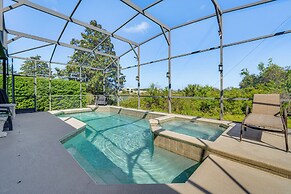 10 Mi to Disney: Family Home w/ Game Room!