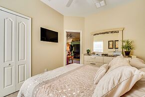 10 Mi to Disney: Family Home w/ Game Room!