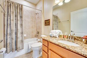 10 Mi to Disney: Family Home w/ Game Room!