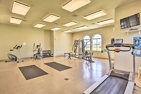 10 Mi to Disney: Family Home w/ Game Room!