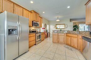 10 Mi to Disney: Family Home w/ Game Room!