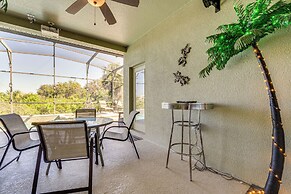 10 Mi to Disney: Family Home w/ Game Room!