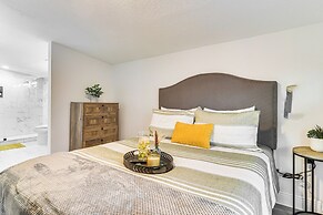 'crystal Beach Serenity Escape' w/ Yard