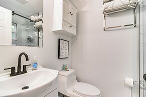 'crystal Beach Serenity Escape' w/ Yard