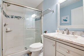 Walk to Cocoa Beach: Condo w/ Patio!