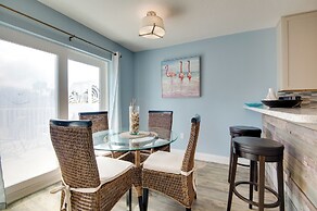 Walk to Cocoa Beach: Condo w/ Patio!