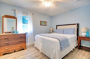 Walk to Cocoa Beach: Condo w/ Patio!