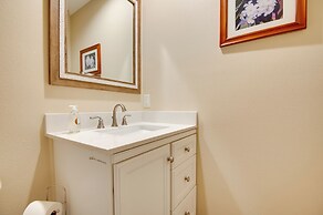 Walk to Ocean: Dog-friendly Duplex in Cocoa Beach