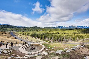 Hike, Ski & More: Cle Elum Resort Condo