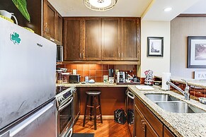 Hike, Ski & More: Cle Elum Resort Condo