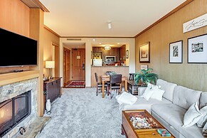 Hike, Ski & More: Cle Elum Resort Condo