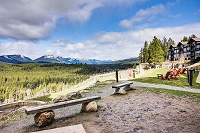 Hike, Ski & More: Cle Elum Resort Condo