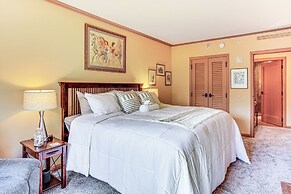 Hike, Ski & More: Cle Elum Resort Condo