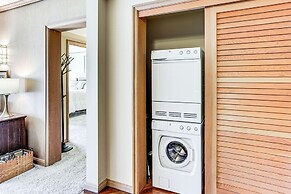 Hike, Ski & More: Cle Elum Resort Condo