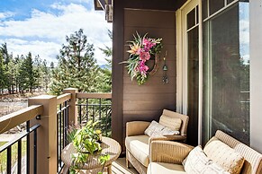 Hike, Ski & More: Cle Elum Resort Condo