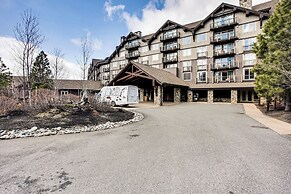 Hike, Ski & More: Cle Elum Resort Condo