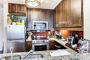 Hike, Ski & More: Cle Elum Resort Condo