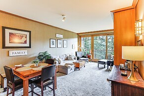 Hike, Ski & More: Cle Elum Resort Condo