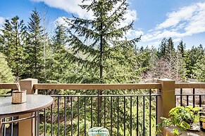 Hike, Ski & More: Cle Elum Resort Condo