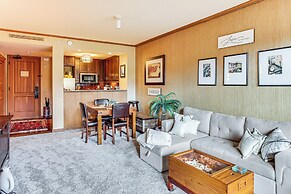 Hike, Ski & More: Cle Elum Resort Condo