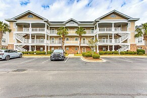 Resort Pool & Golf: Centrally Located NMB Retreat!