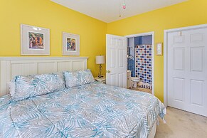 Resort Pool & Golf: Centrally Located NMB Retreat!