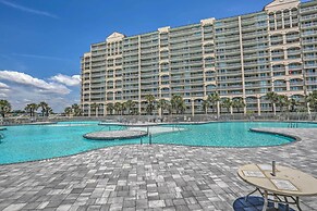 Resort Pool & Golf: Centrally Located NMB Retreat!