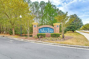 Resort Pool & Golf: Centrally Located NMB Retreat!