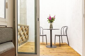 Magnificent Apartment -2br-6p- Musee du Louvre