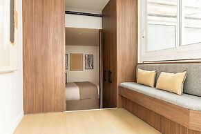 Magnificent Apartment -2br-6p- Musee du Louvre