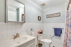 6 Mi to Hospitals: Guest Suite in South River