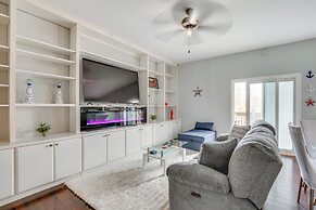 6 Mi to Hospitals: Guest Suite in South River