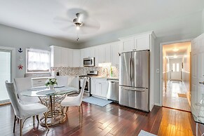 6 Mi to Hospitals: Guest Suite in South River