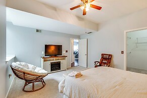 6 Mi to Hospitals: Guest Suite in South River