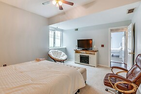 6 Mi to Hospitals: Guest Suite in South River