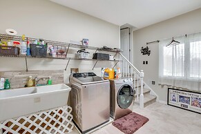 6 Mi to Hospitals: Guest Suite in South River