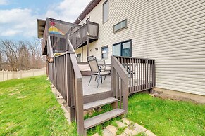 6 Mi to Hospitals: Guest Suite in South River