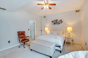 6 Mi to Hospitals: Guest Suite in South River