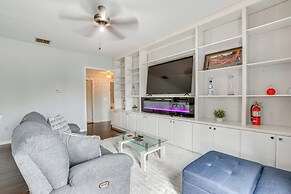 6 Mi to Hospitals: Guest Suite in South River