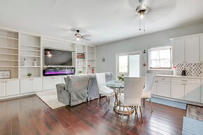 6 Mi to Hospitals: Guest Suite in South River