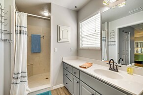 Walk to Boat Ramp: Dunnellon Home w/ Private Yard!